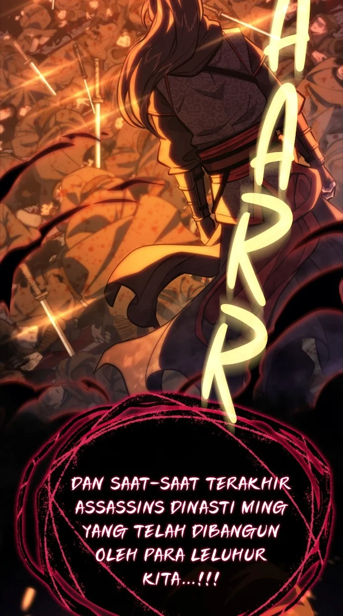 Assassin’s Creed Chapter 73 Gambar 77