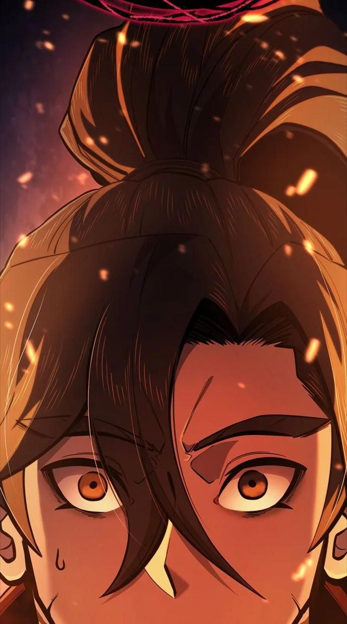 Assassin’s Creed Chapter 73 Gambar 78