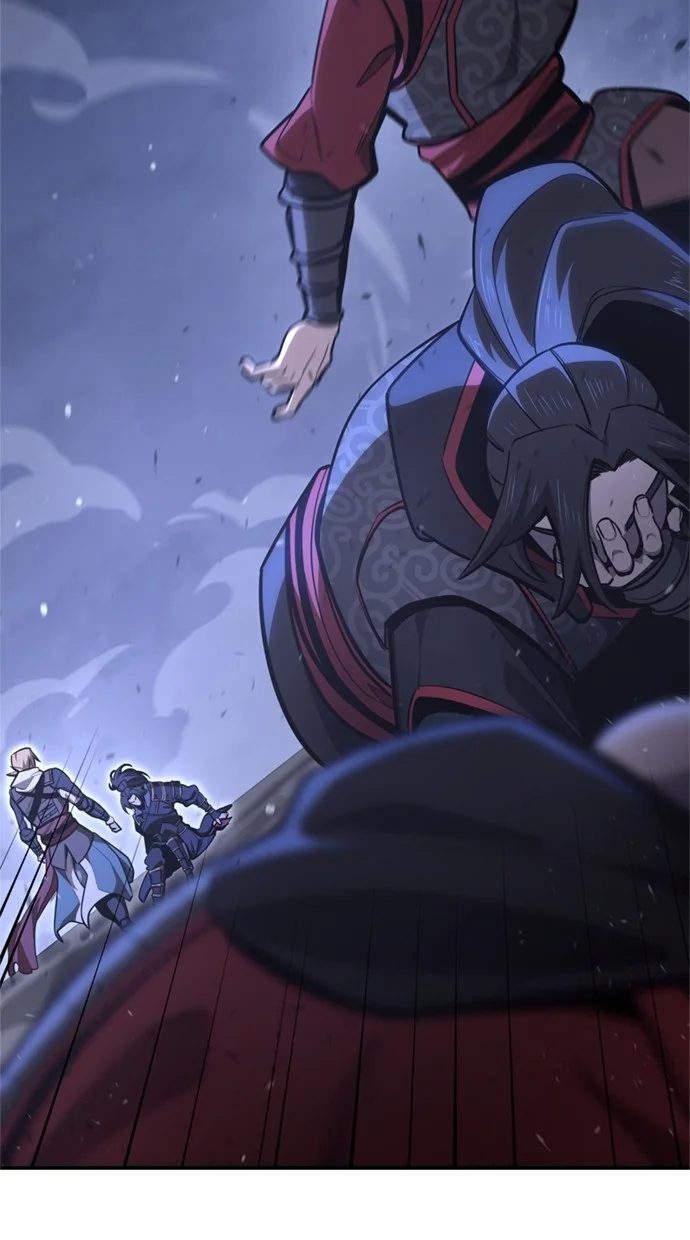 Assassin’s Creed Chapter 73 Gambar 94