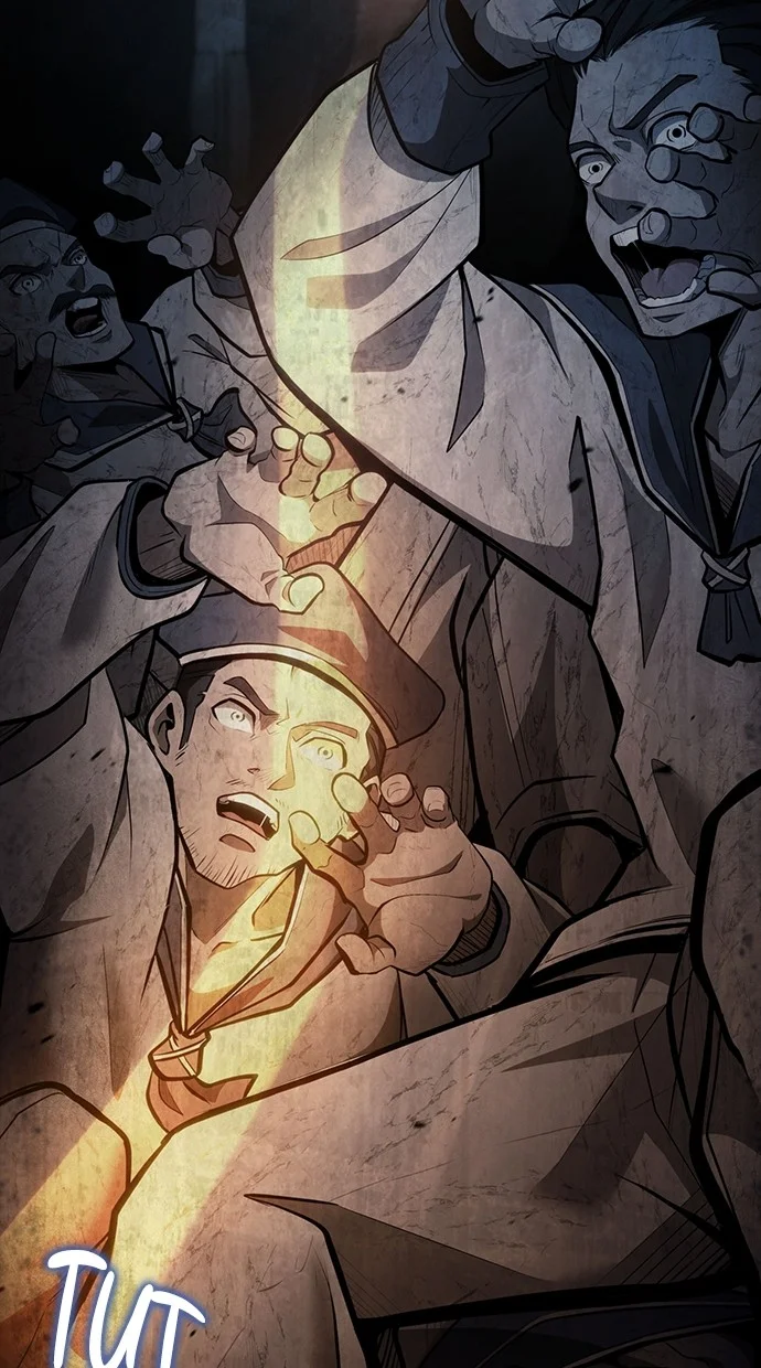 Assassin’s Creed Chapter 74 Gambar 104