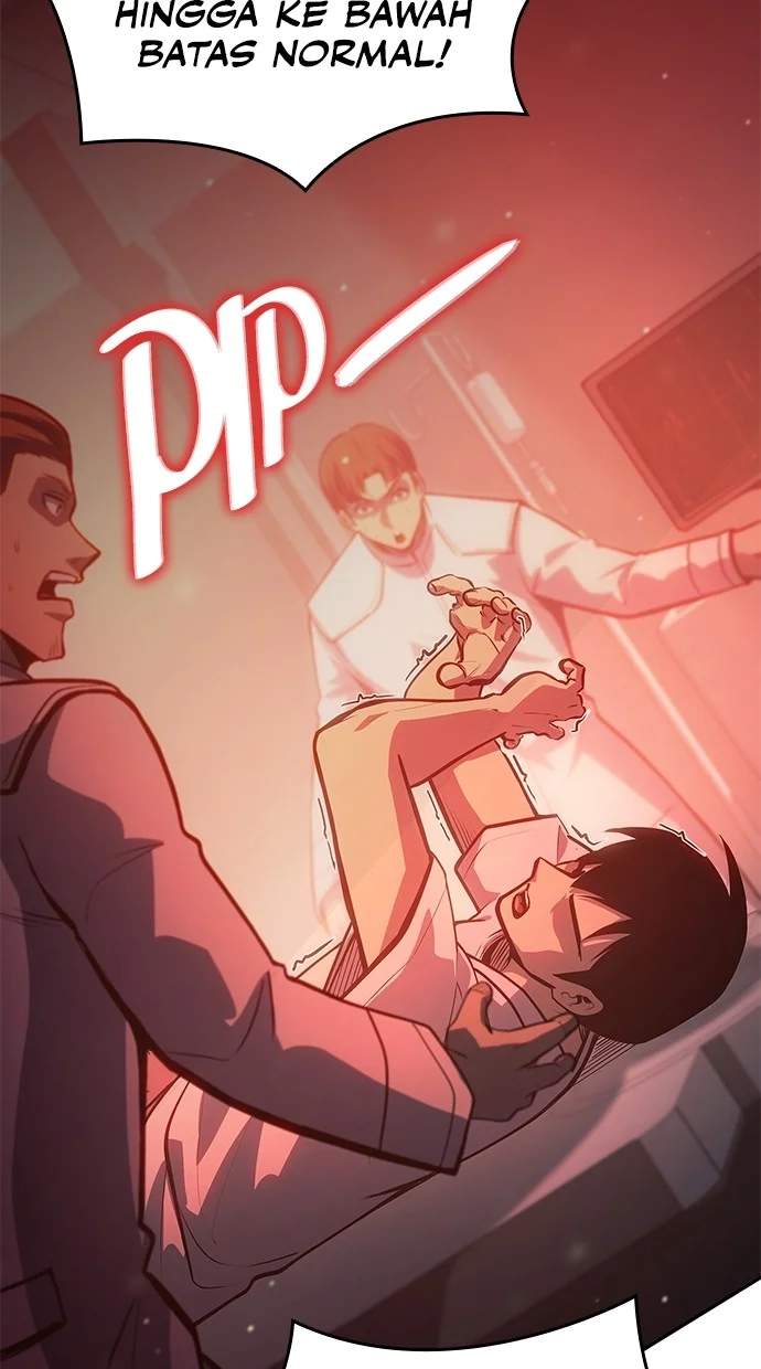 Assassin’s Creed Chapter 74 Gambar 112