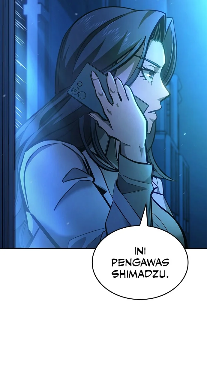 Assassin’s Creed Chapter 74 Gambar 125