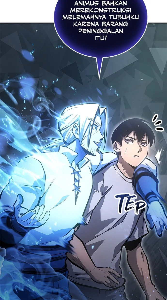 Assassin’s Creed Chapter 74 Gambar 12