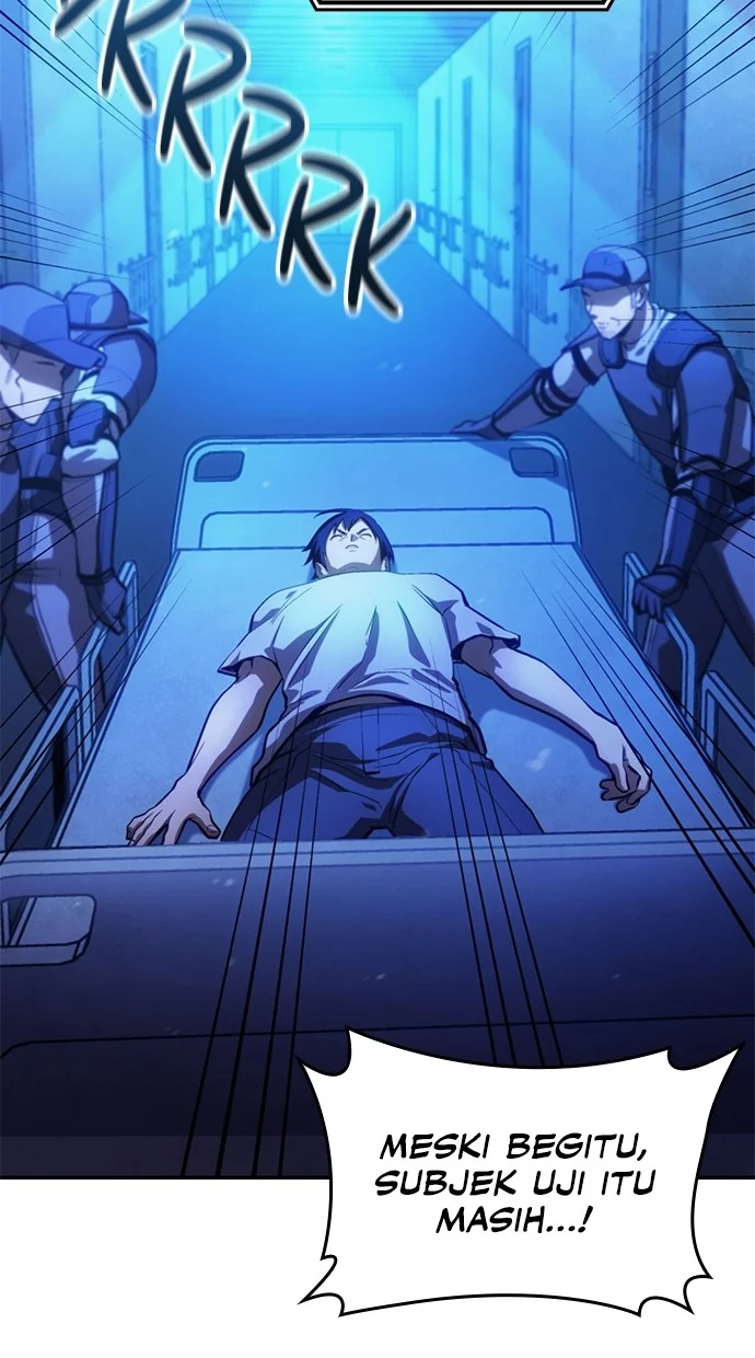 Assassin’s Creed Chapter 74 Gambar 137