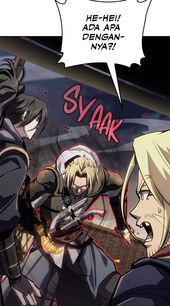 Assassin’s Creed Chapter 74 Gambar 26