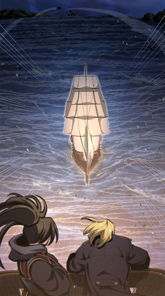 Assassin’s Creed Chapter 74 Gambar 41