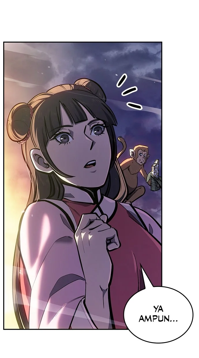 Assassin’s Creed Chapter 74 Gambar 53