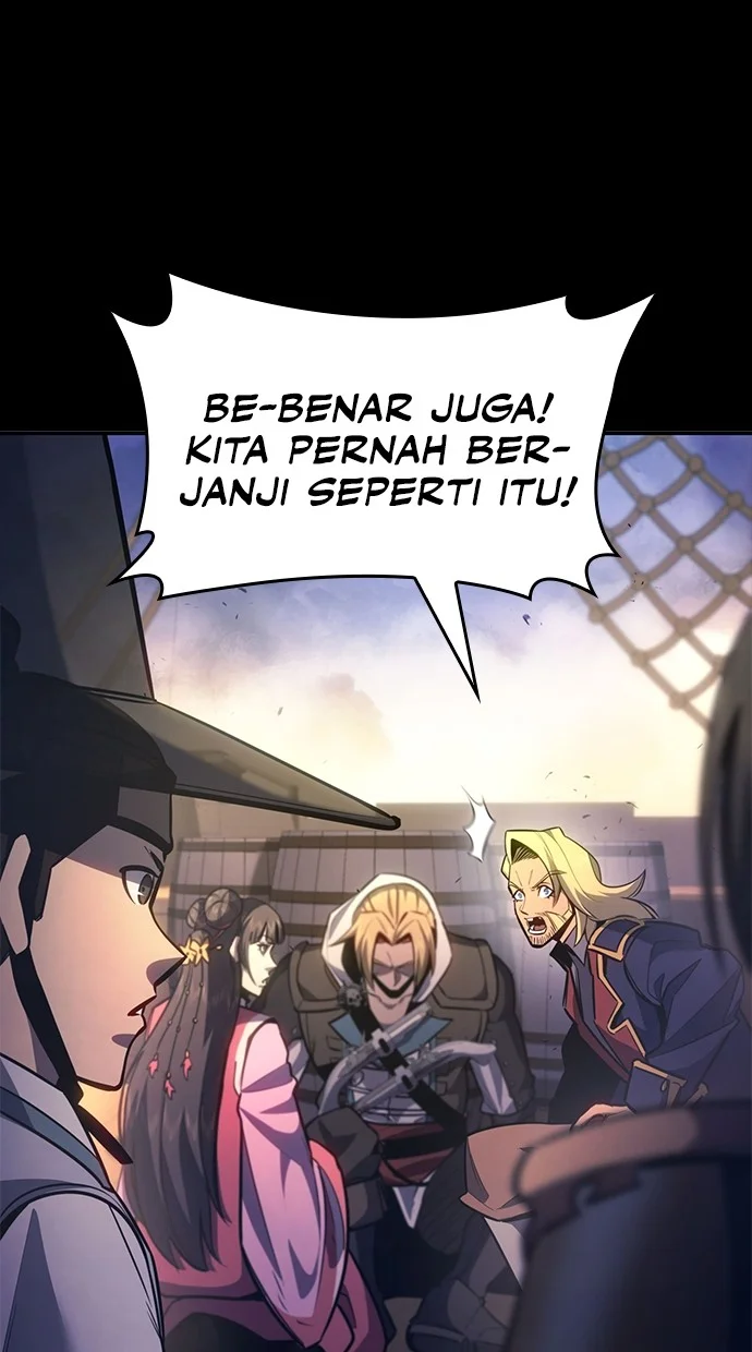 Assassin’s Creed Chapter 74 Gambar 75