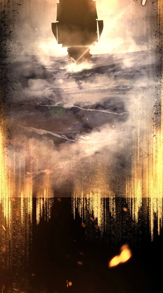 Assassin’s Creed Chapter 74 Gambar 89