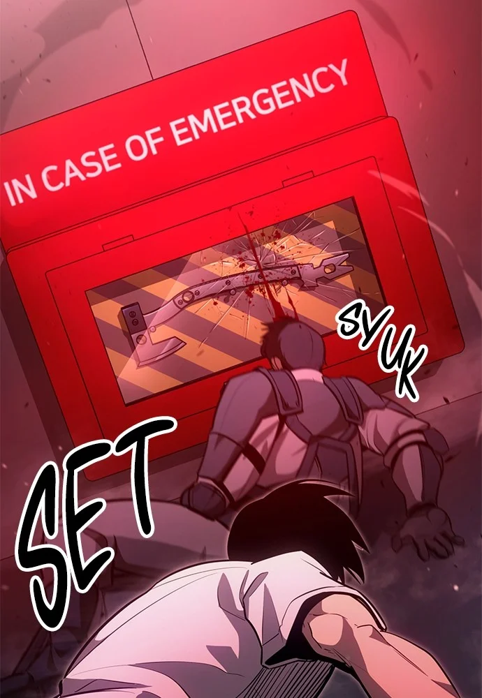 Assassin’s Creed Chapter 75 Gambar 75