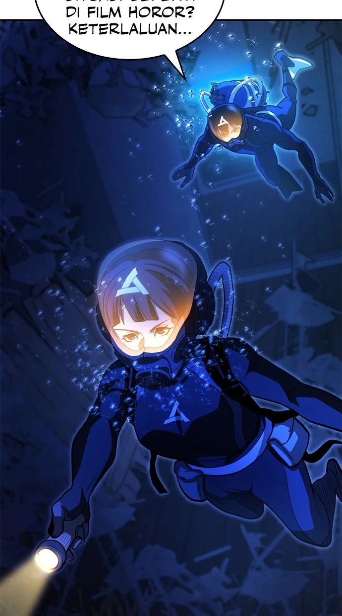 Assassin’s Creed Chapter 76 Gambar 127