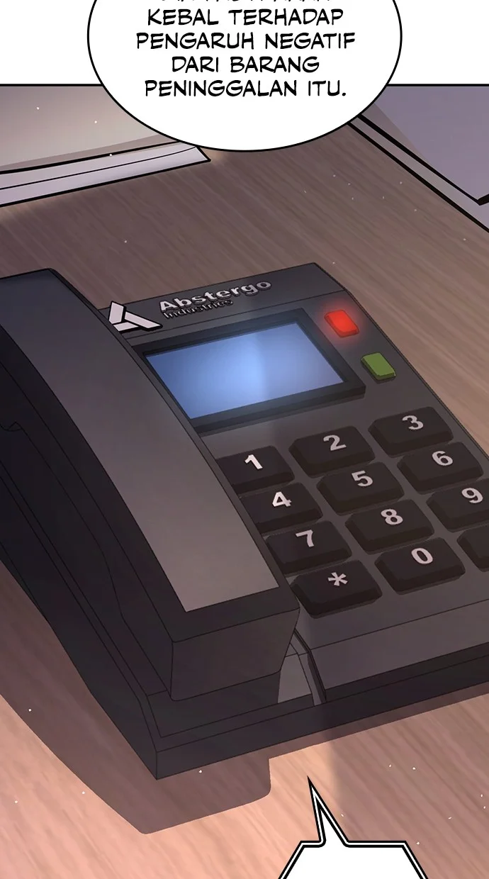 Assassin’s Creed Chapter 76 Gambar 19