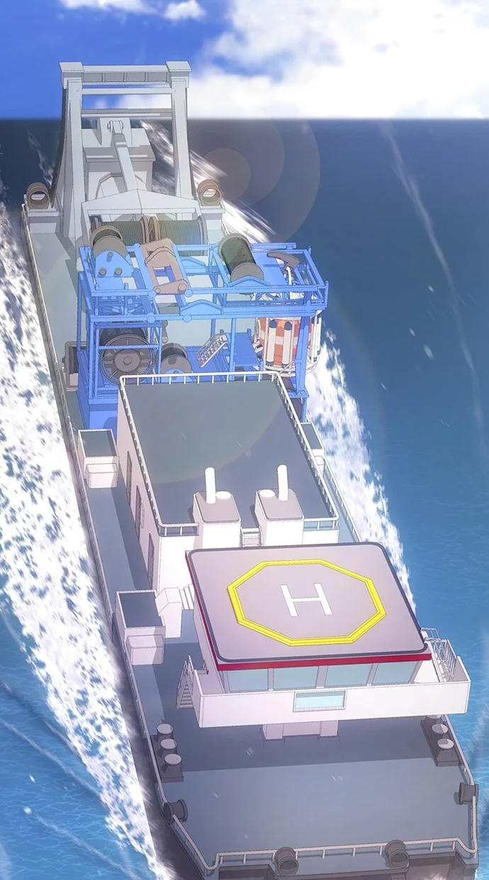 Assassin’s Creed Chapter 76 Gambar 26