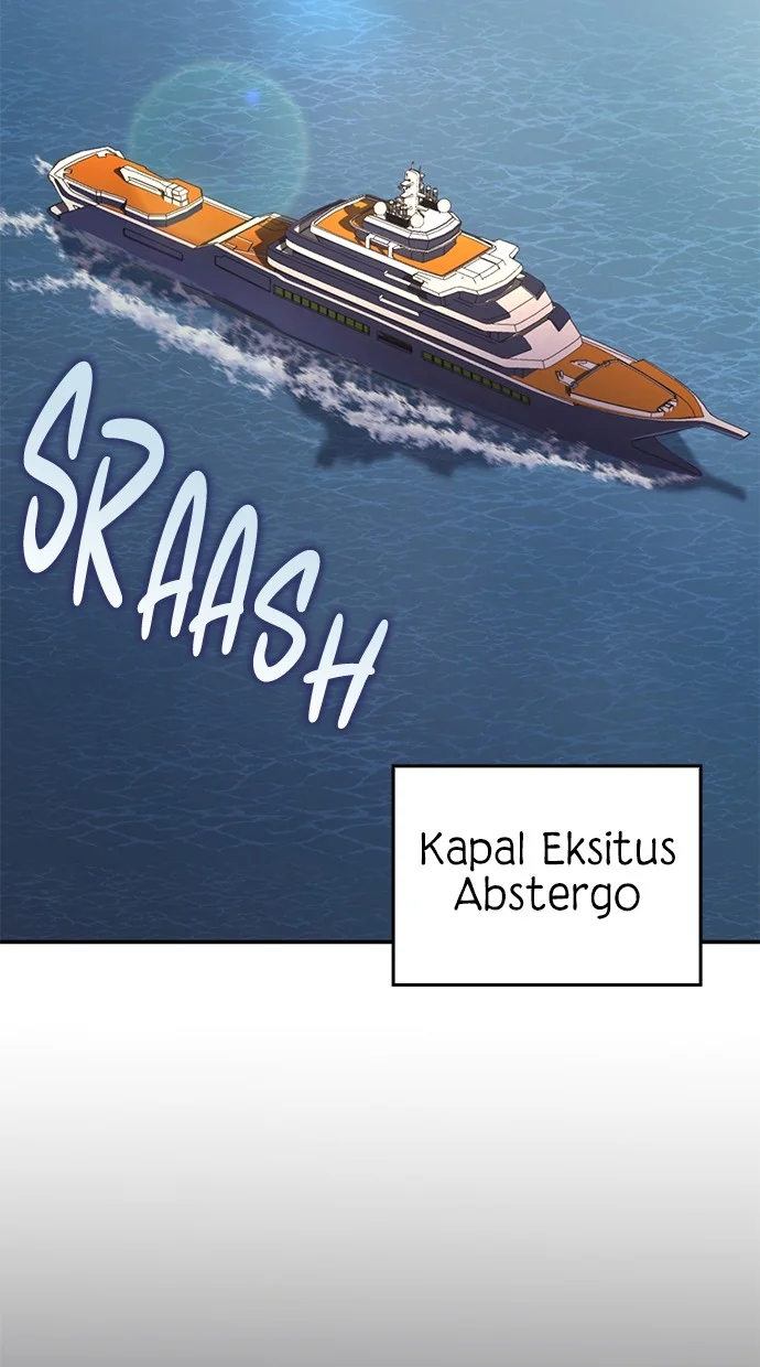 Manhwa Assassin’s Creed Chapter 76 gambar 2