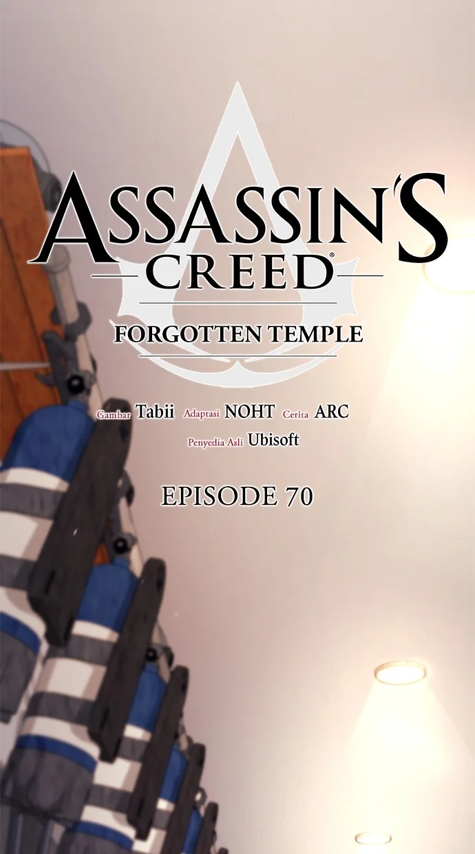 Assassin’s Creed Chapter 76 Gambar 59