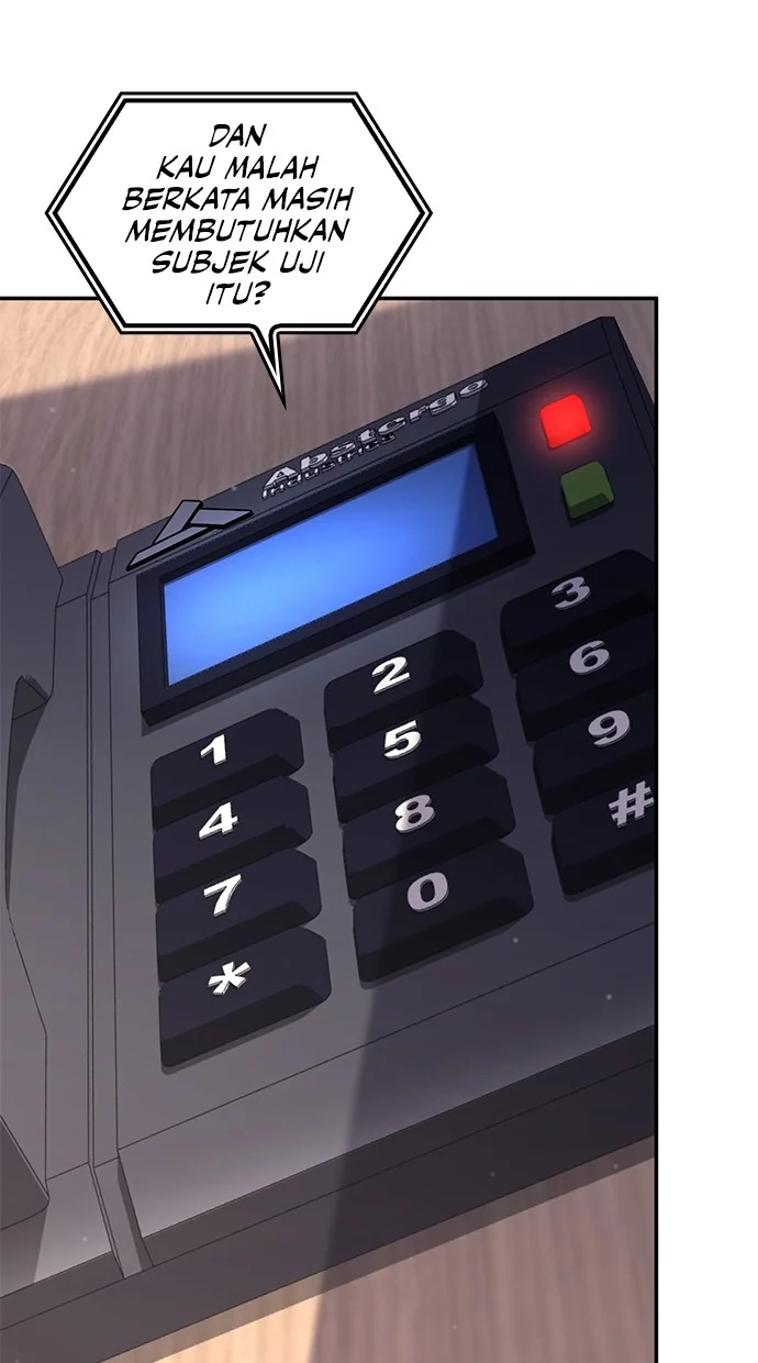 Assassin’s Creed Chapter 76 Gambar 5