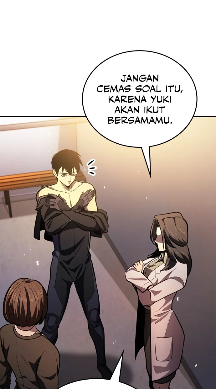 Assassin’s Creed Chapter 76 Gambar 74