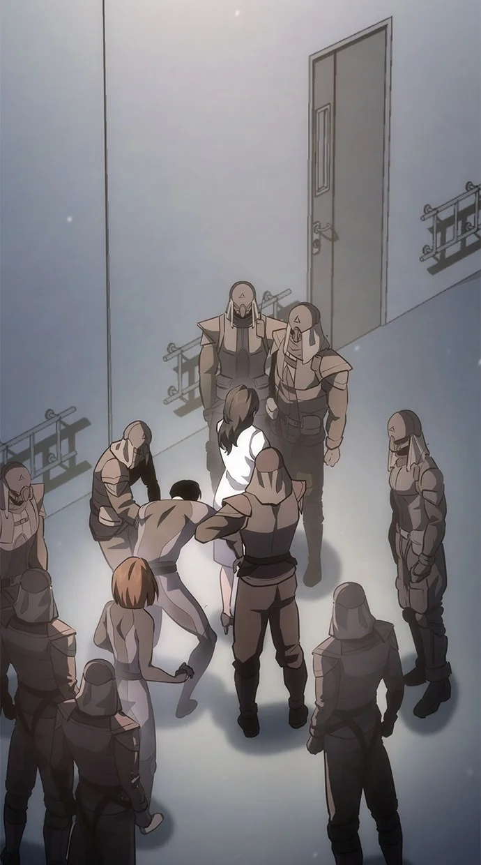 Assassin’s Creed Chapter 78 Gambar 110