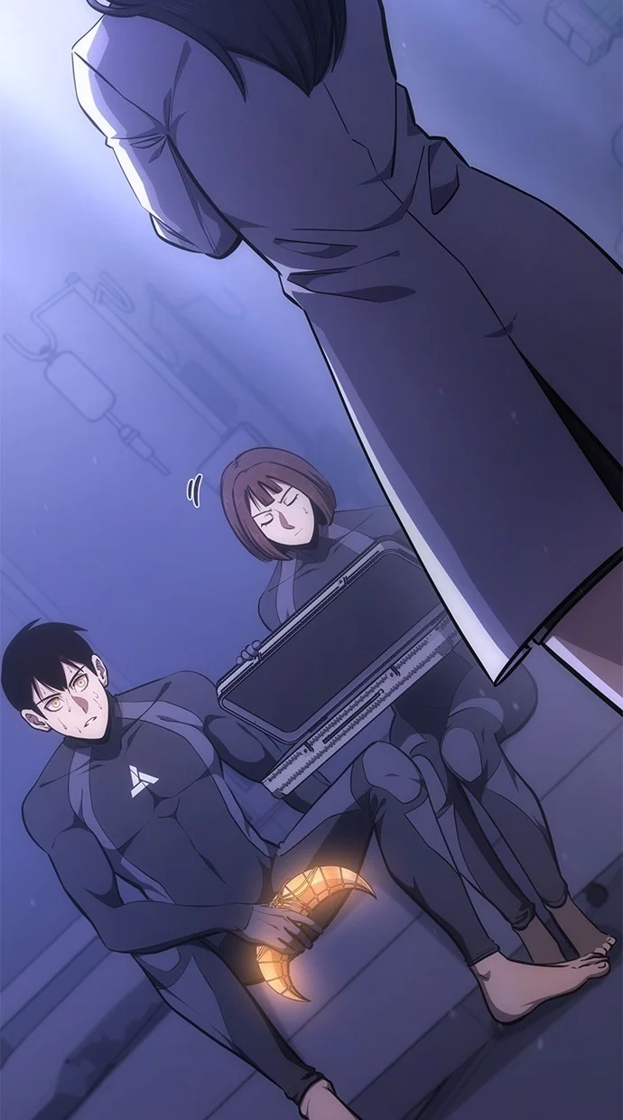 Assassin’s Creed Chapter 78 Gambar 141