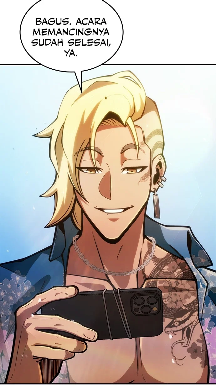 Assassin’s Creed Chapter 78 Gambar 74