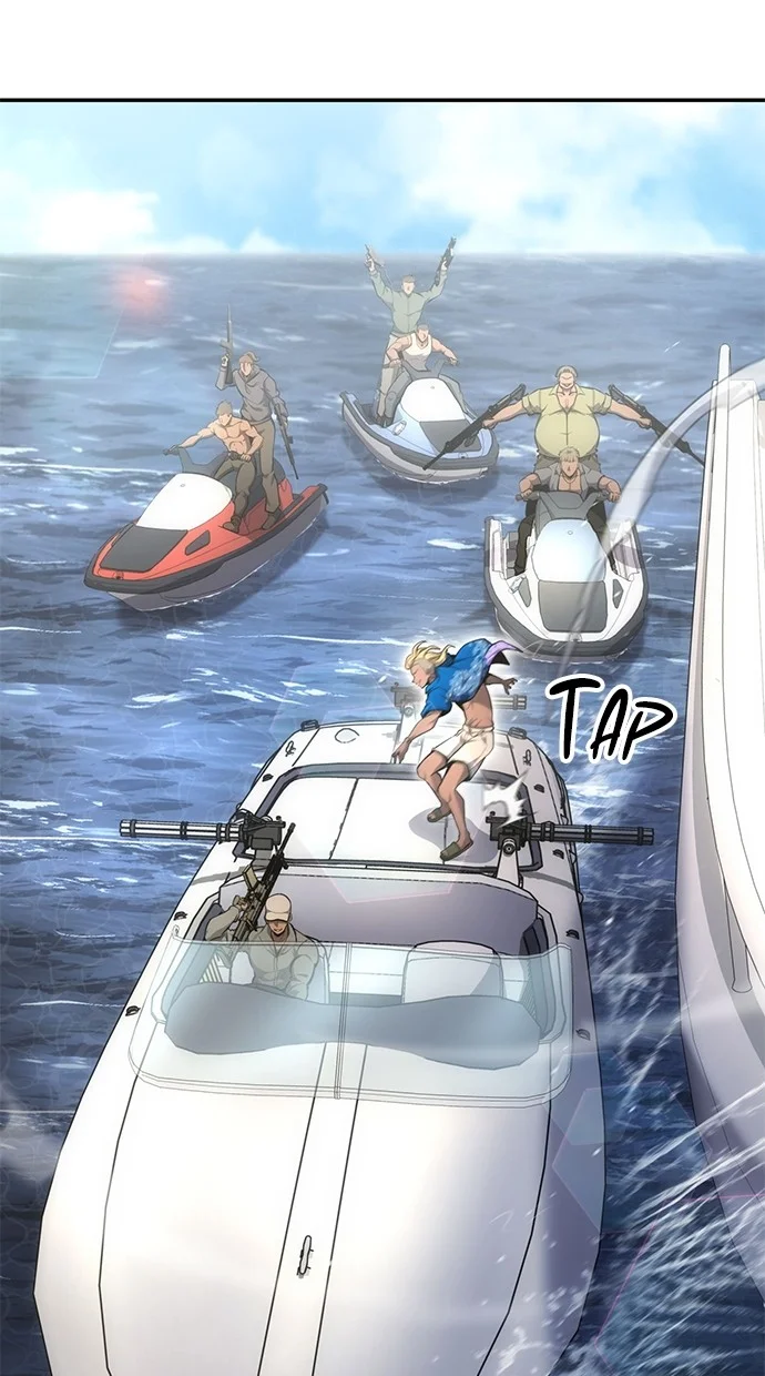 Assassin’s Creed Chapter 78 Gambar 77