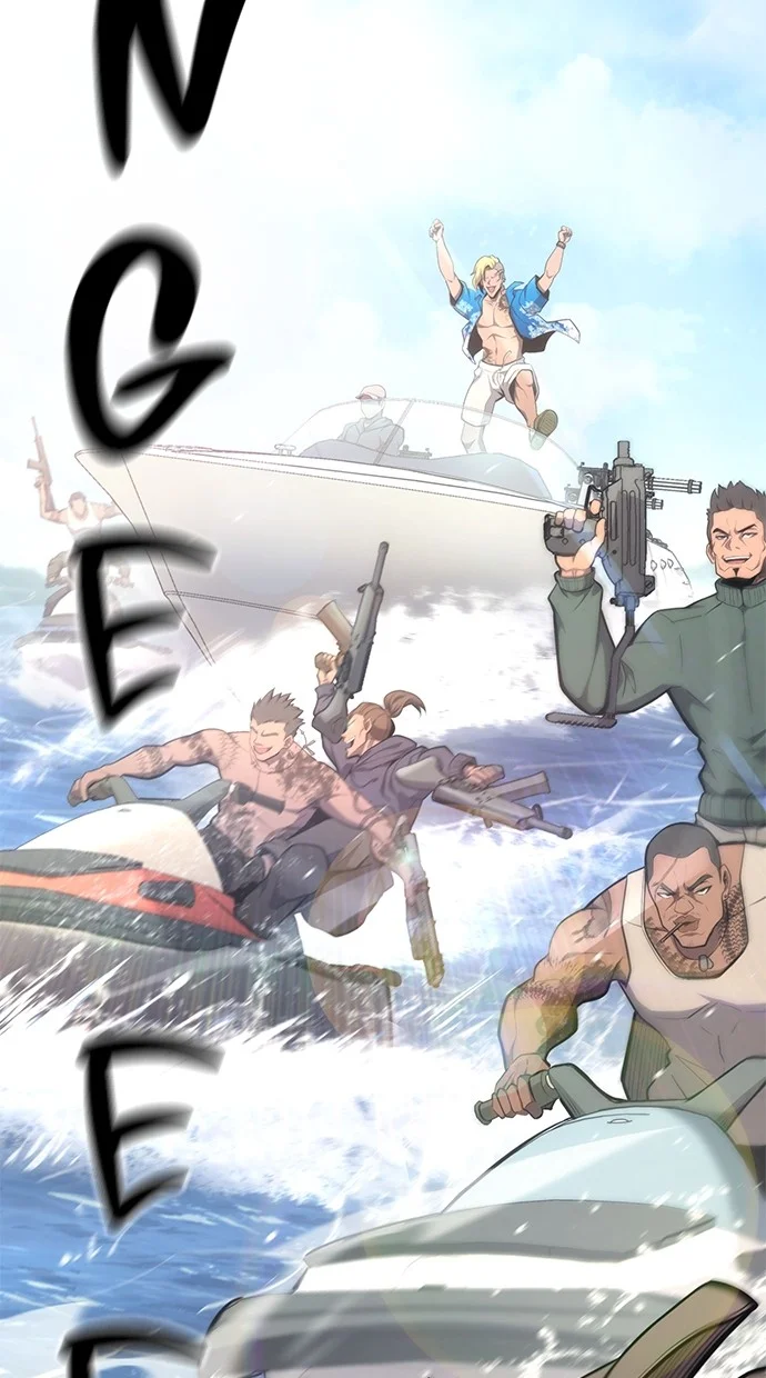 Assassin’s Creed Chapter 78 Gambar 81