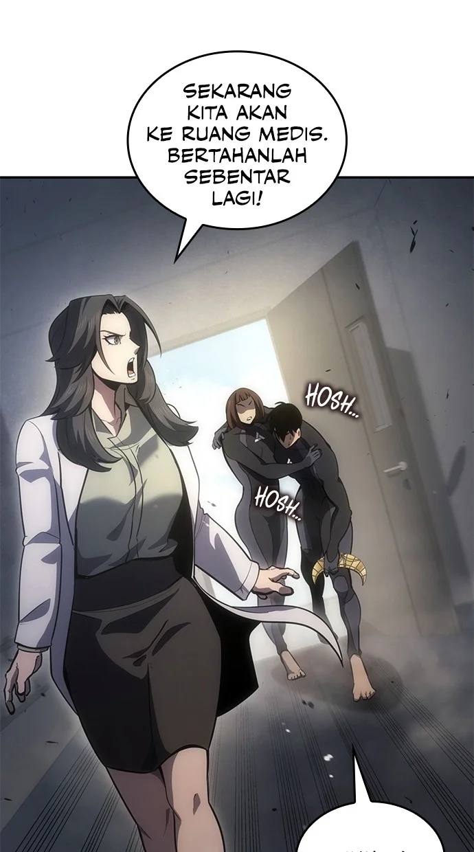 Assassin’s Creed Chapter 78 Gambar 91