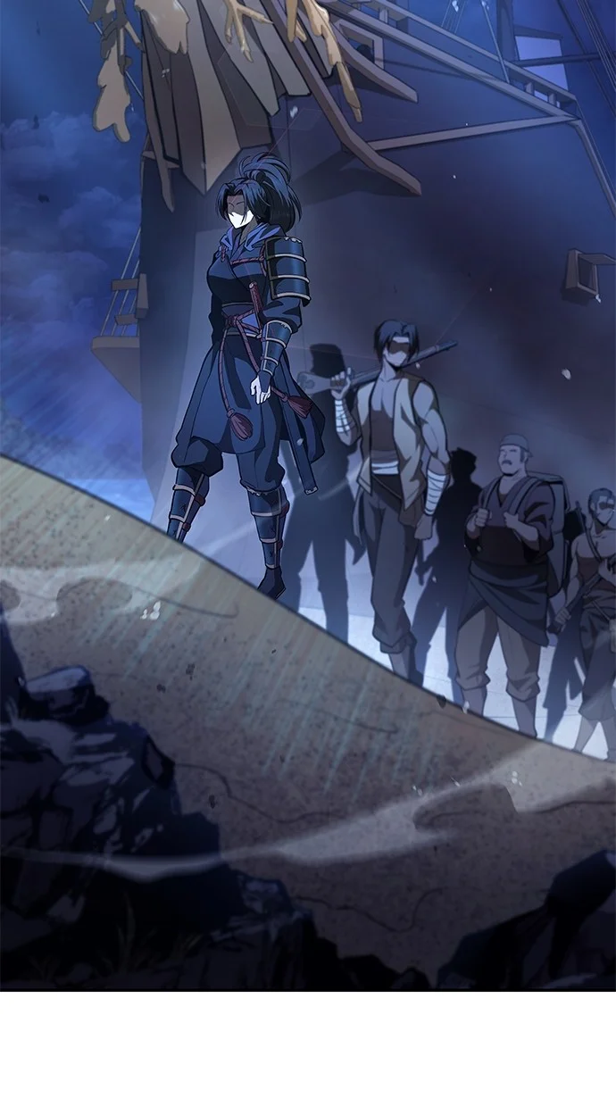 Assassin’s Creed Chapter 79 Gambar 171