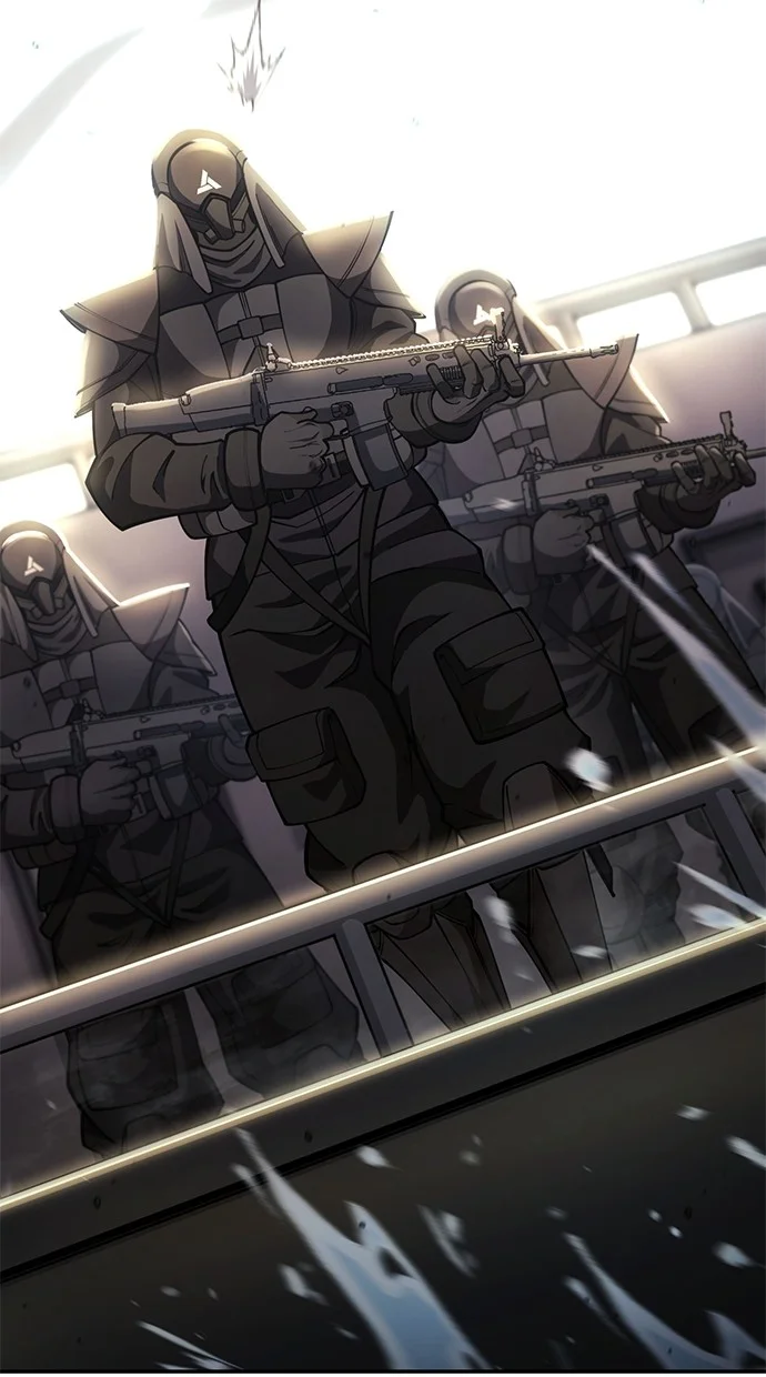 Assassin’s Creed Chapter 79 Gambar 66