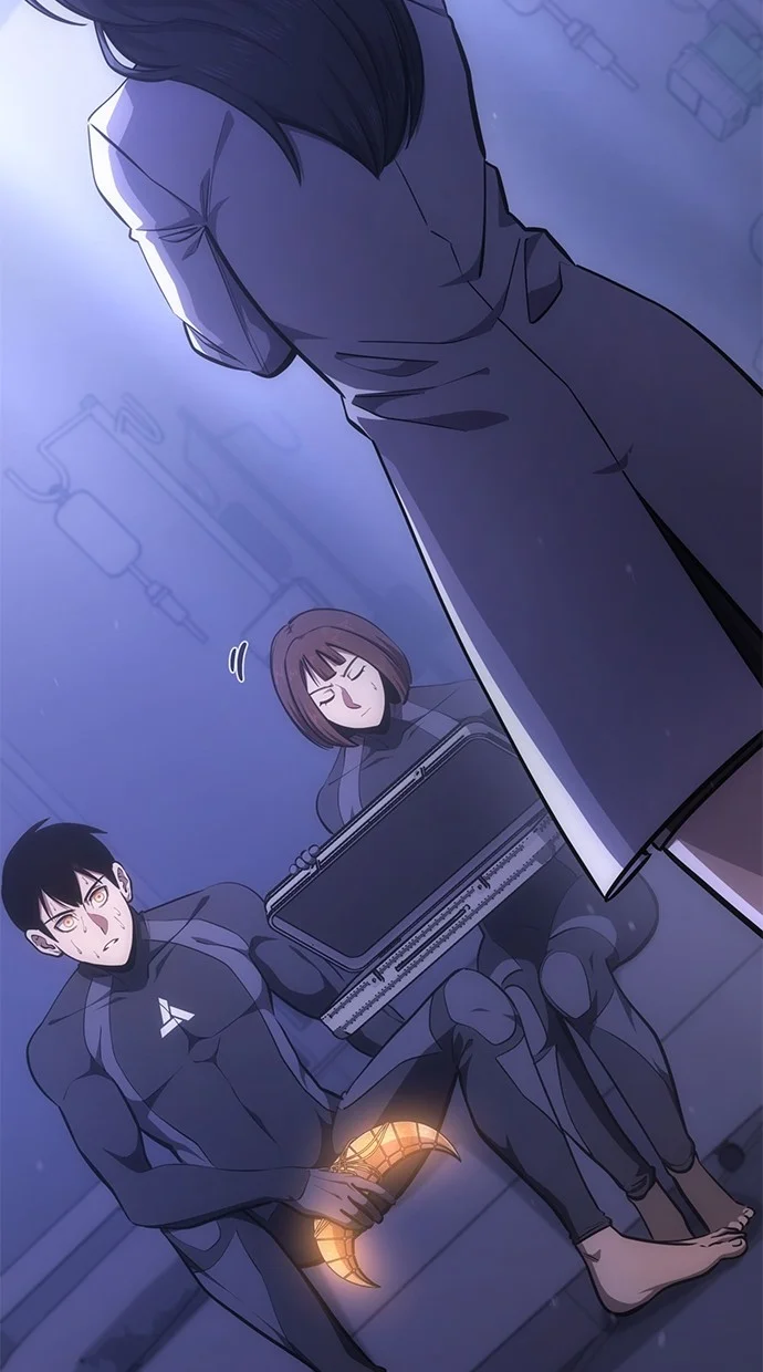 Assassin’s Creed Chapter 79 Gambar 7