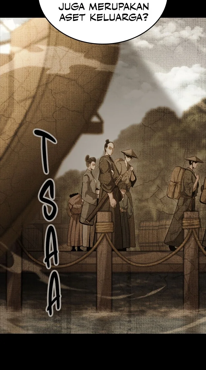 Assassin’s Creed Chapter 80 Gambar 107