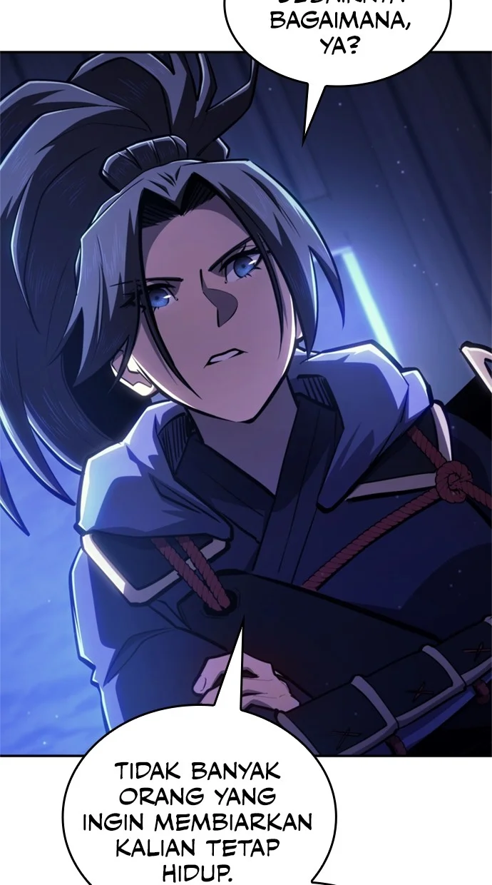 Assassin’s Creed Chapter 80 Gambar 129