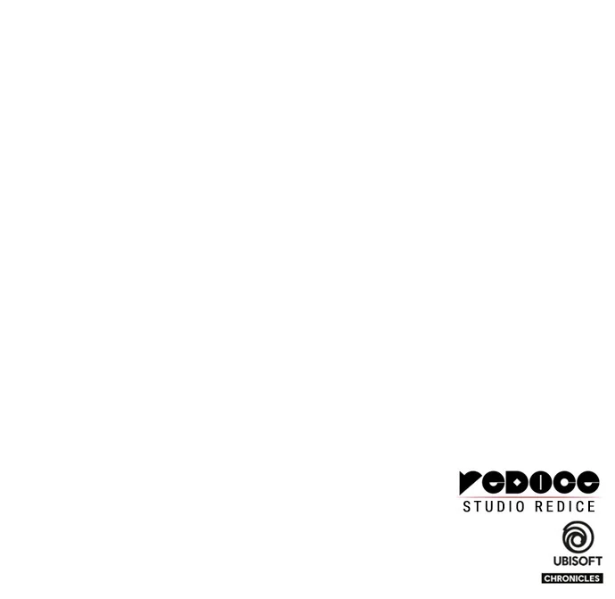 Assassin’s Creed Chapter 80 Gambar 169