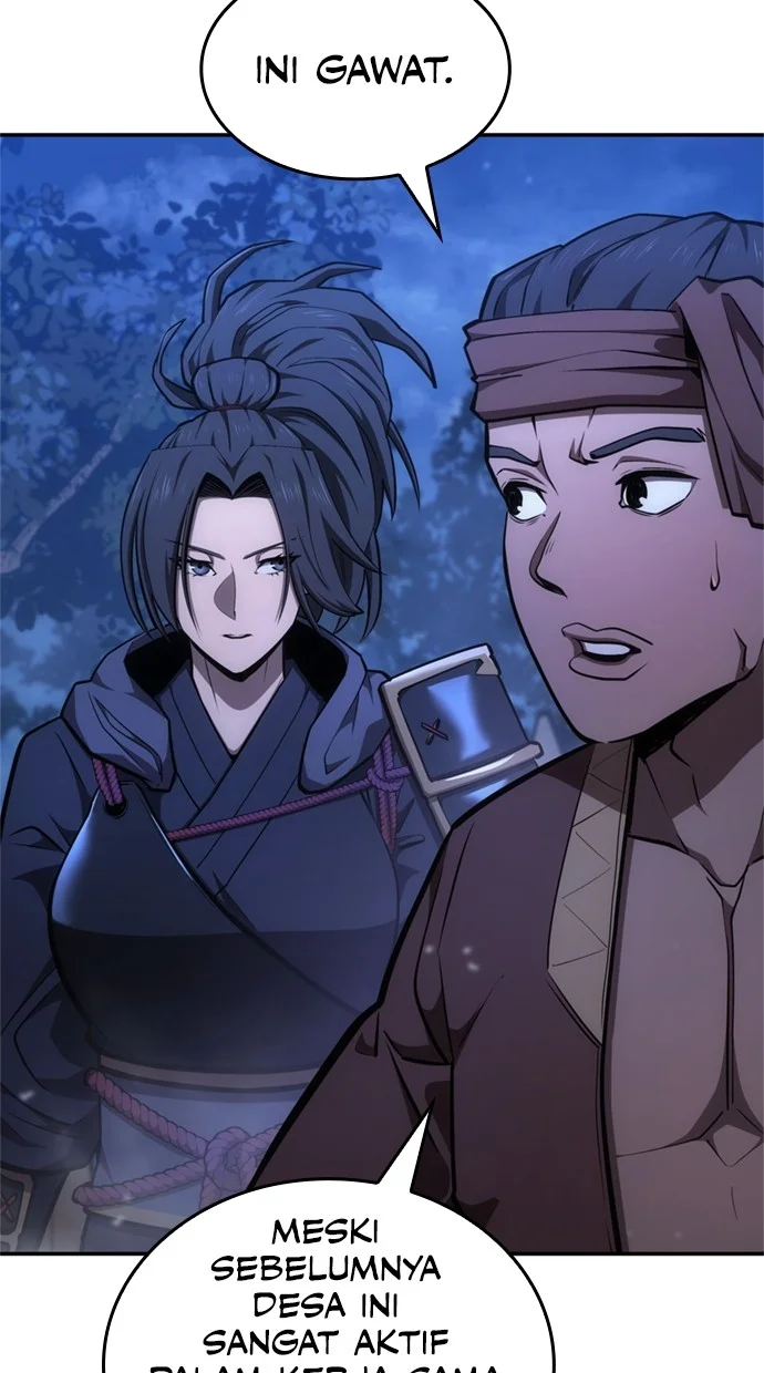 Assassin’s Creed Chapter 80 Gambar 24