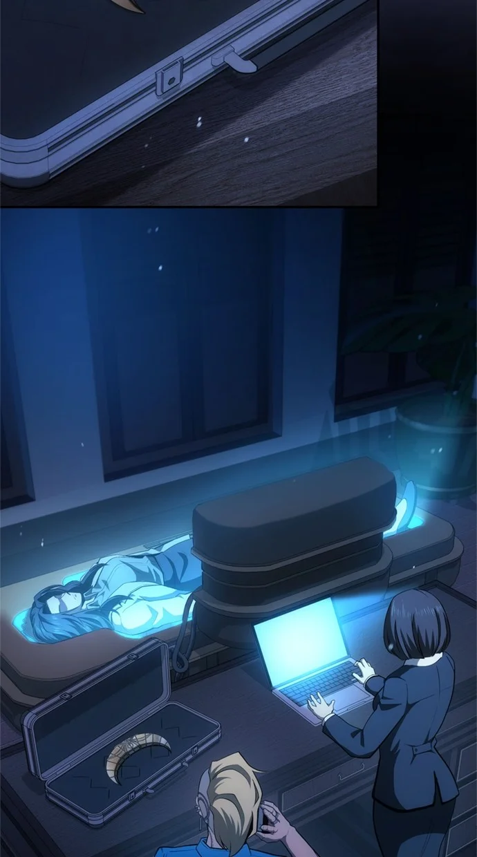 Manhwa Assassin’s Creed Chapter 80 gambar 2