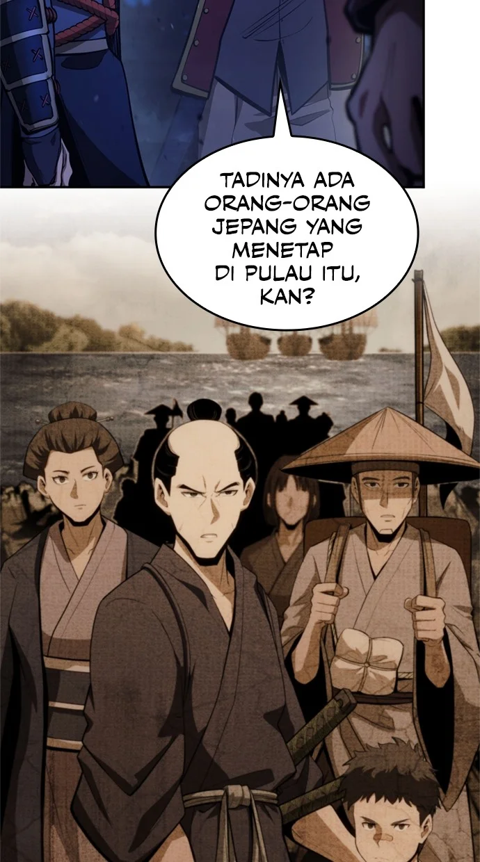 Assassin’s Creed Chapter 80 Gambar 32