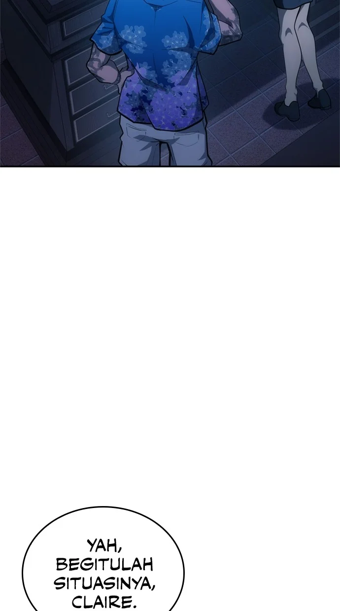 Assassin’s Creed Chapter 80 Gambar 3