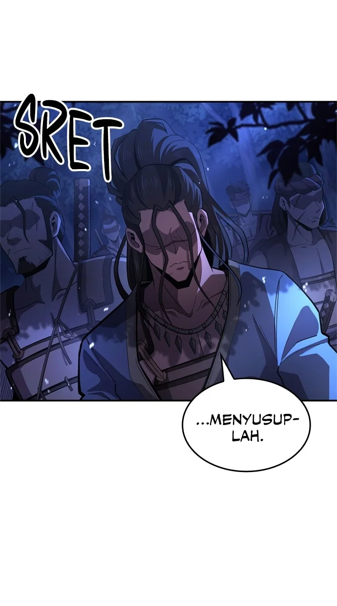 Assassin’s Creed Chapter 80 Gambar 45