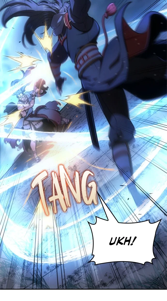 Assassin’s Creed Chapter 80 Gambar 81