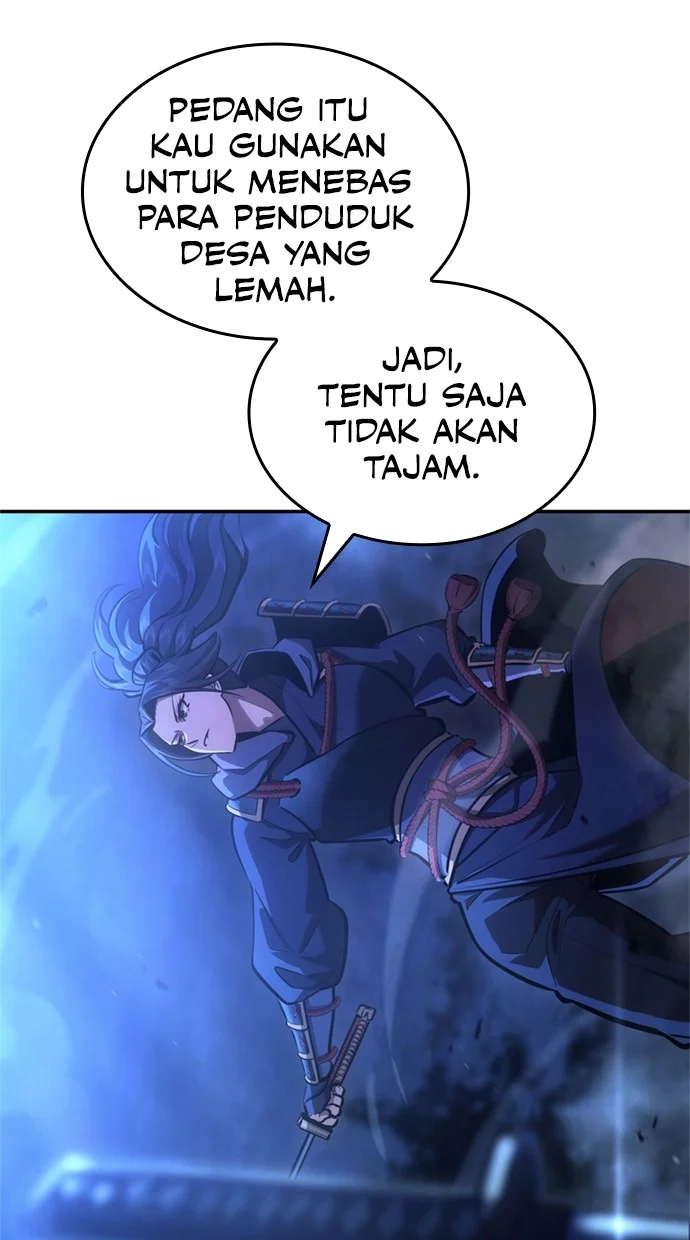 Assassin’s Creed Chapter 80 Gambar 99