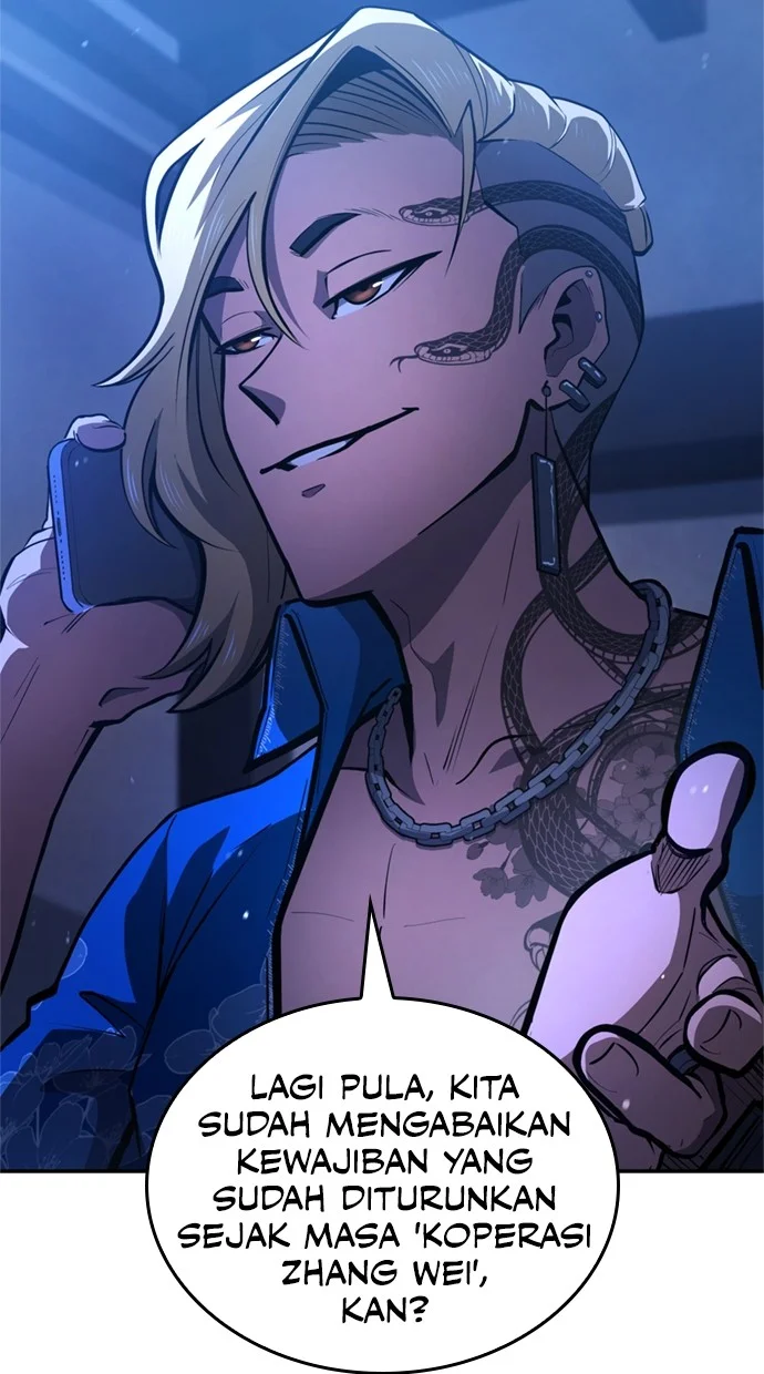 Assassin’s Creed Chapter 80 Gambar 9