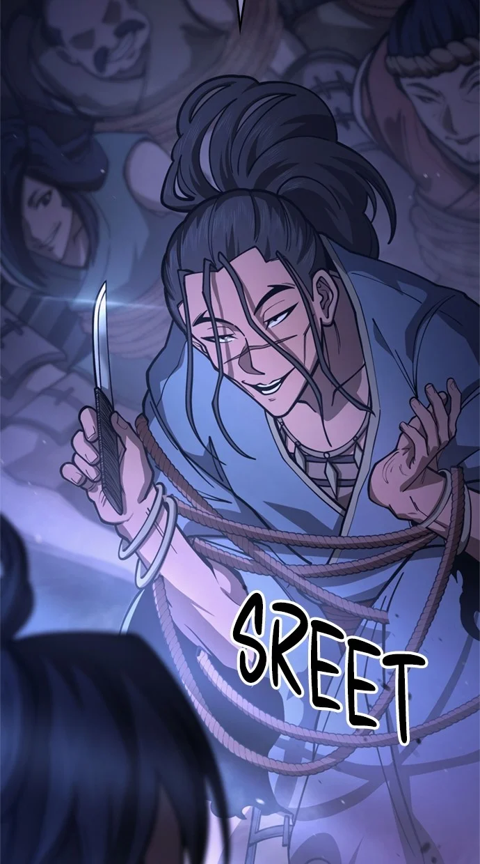 Assassin’s Creed Chapter 81 Gambar 10