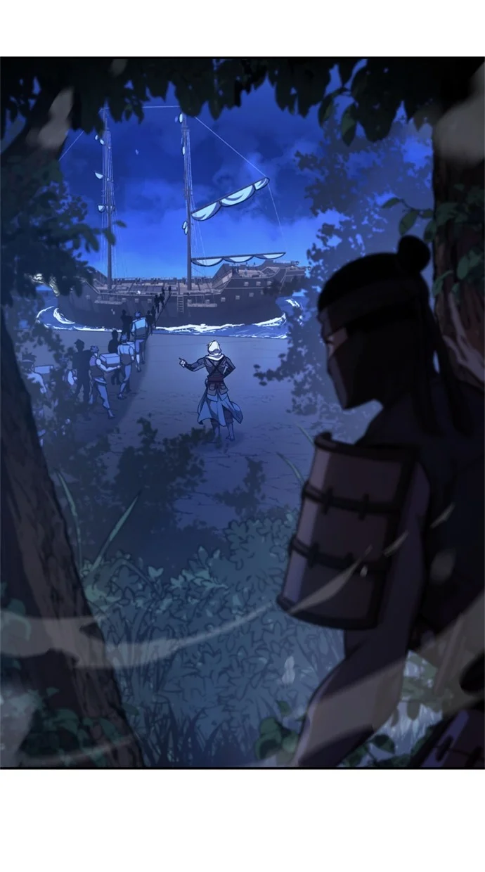 Assassin’s Creed Chapter 81 Gambar 155