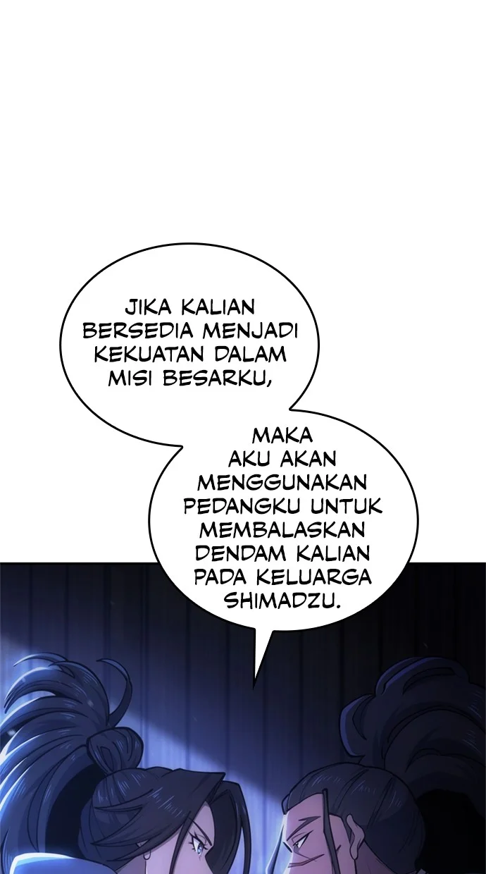 Komik Assassin’s Creed Chapter 81 gambar 1