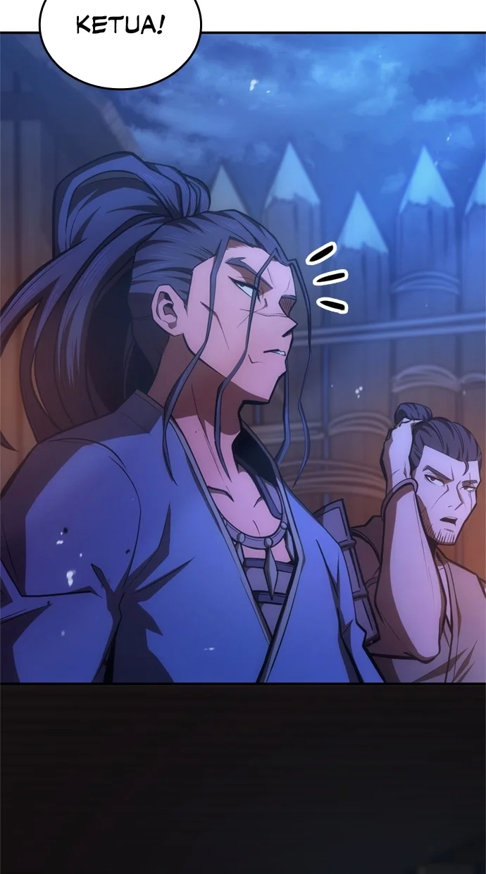 Assassin’s Creed Chapter 81 Gambar 30