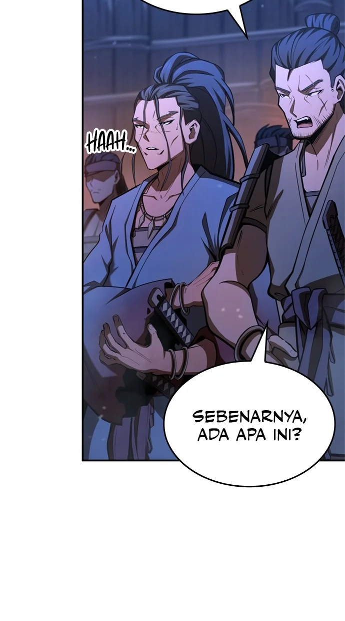 Assassin’s Creed Chapter 81 Gambar 33