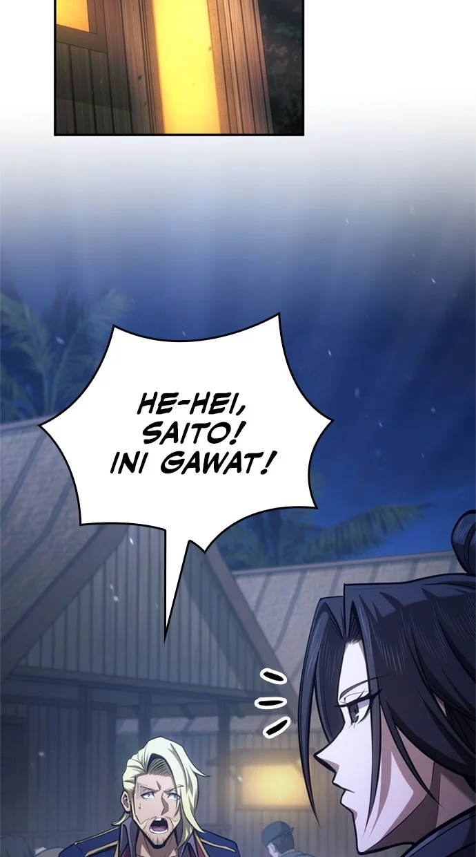 Assassin’s Creed Chapter 81 Gambar 40