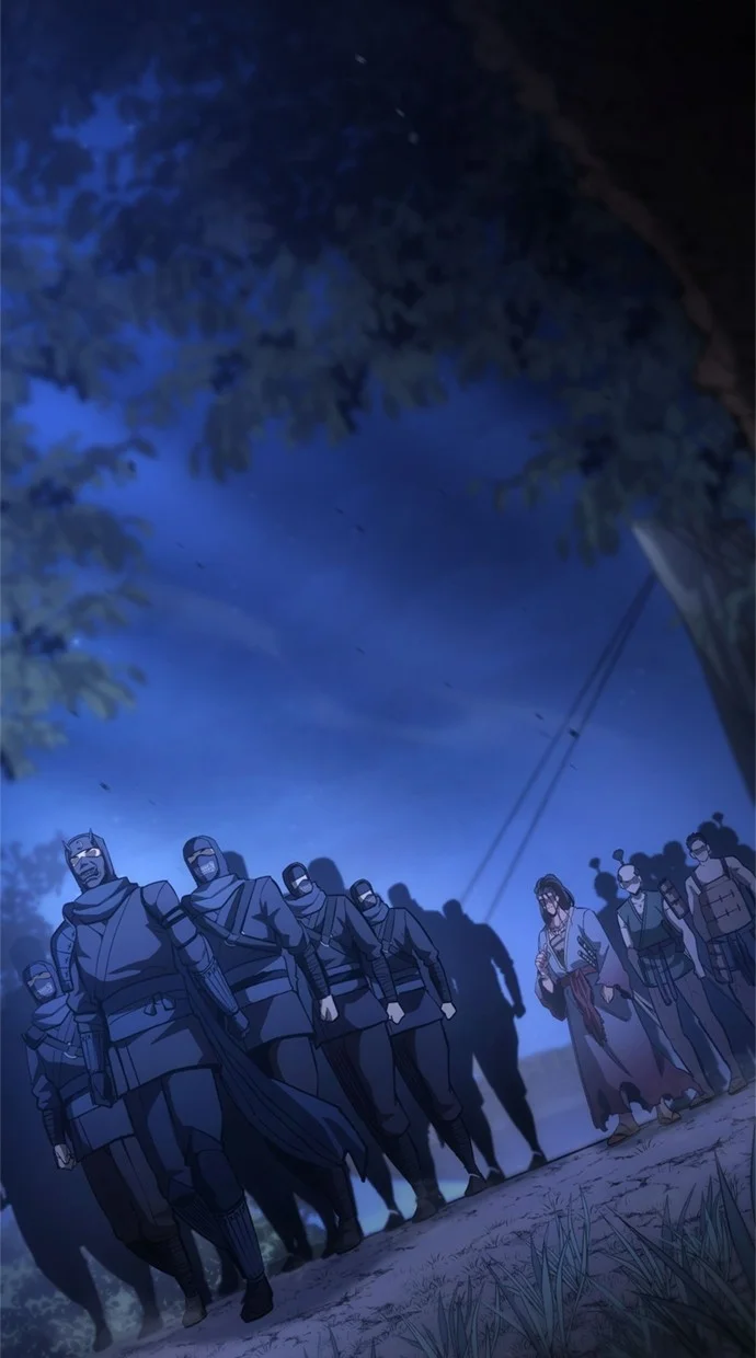 Assassin’s Creed Chapter 81 Gambar 97