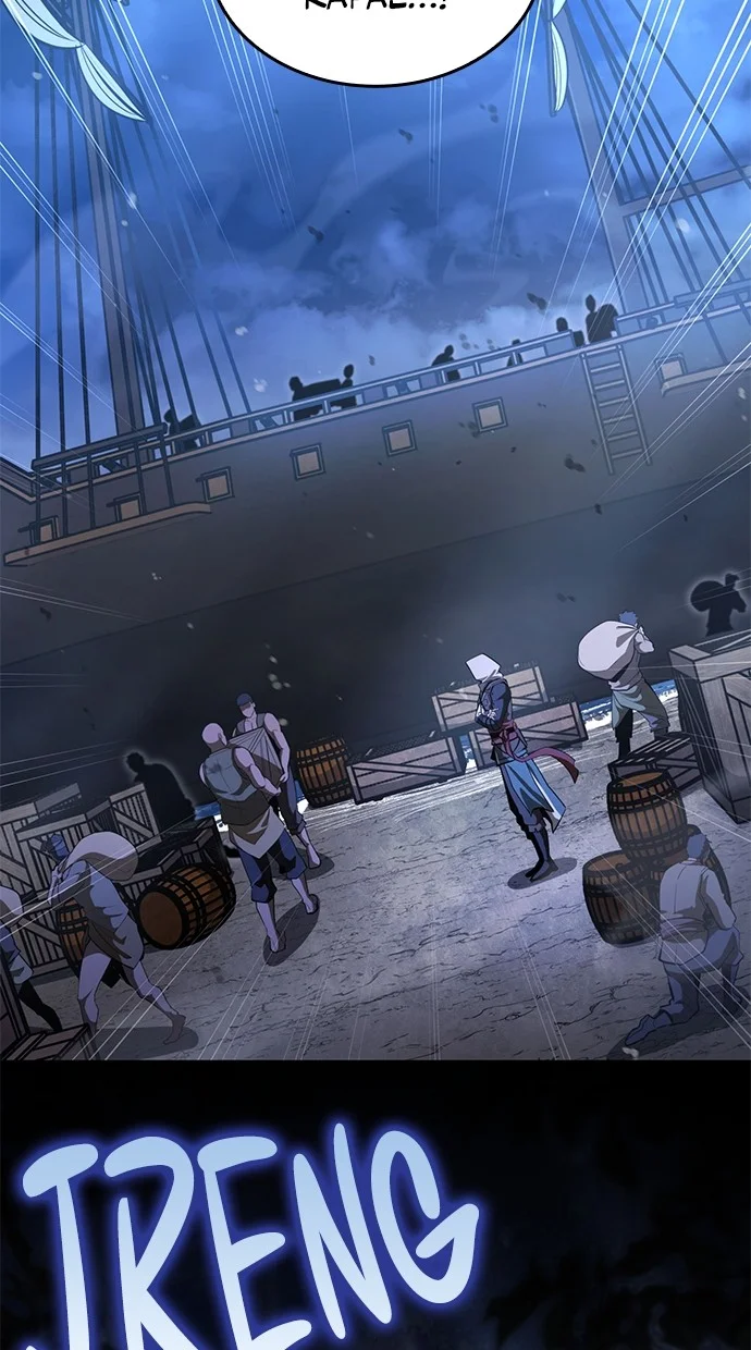 Assassin’s Creed Chapter 82 Gambar 12