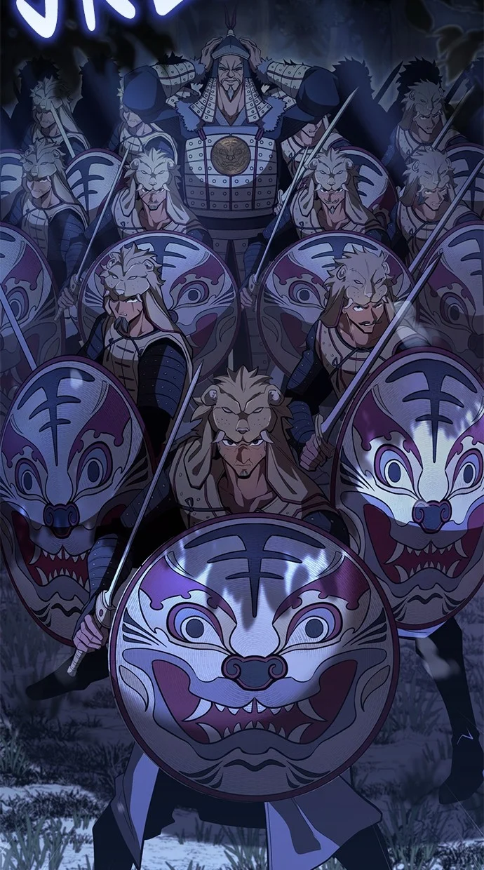 Assassin’s Creed Chapter 82 Gambar 13